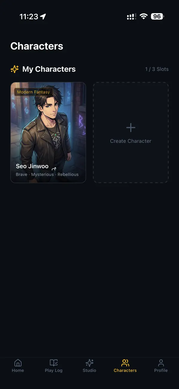 #6. PlotLab (iOS) Göre: Korea IT Development Co., Ltd