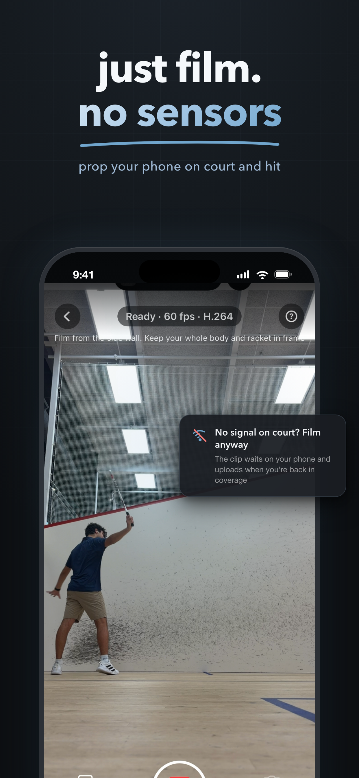 Squash Lab screenshot 4