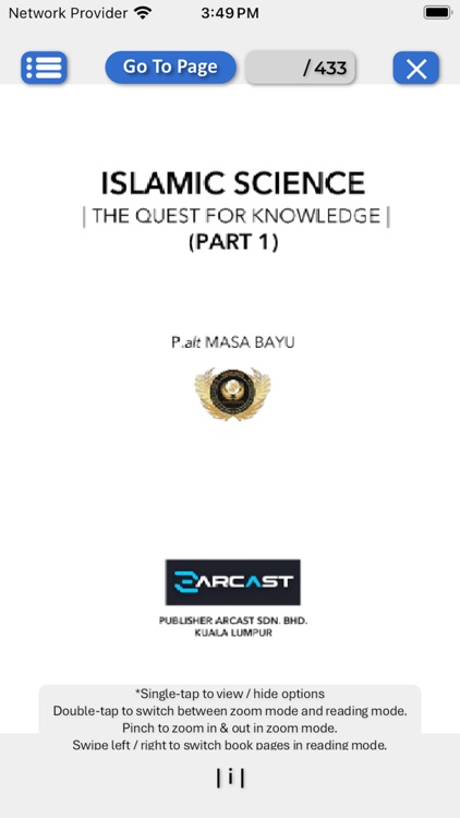 Clicks4Book screenshot-5