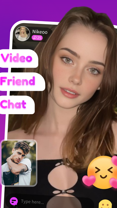 CamFun - Adult Cam Chat Screenshot
