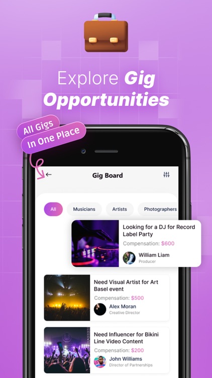 Jem: Turn Content Into Cash