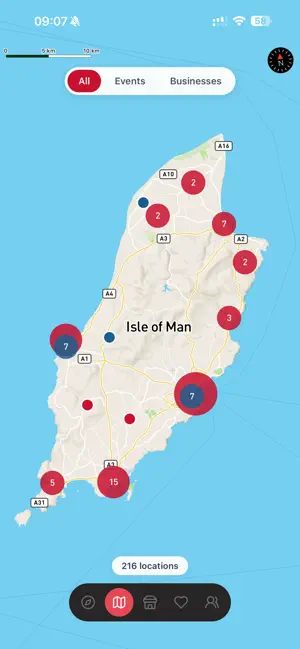 Manx Life screenshot 3