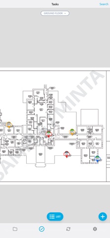 myPlan.cloud screenshot