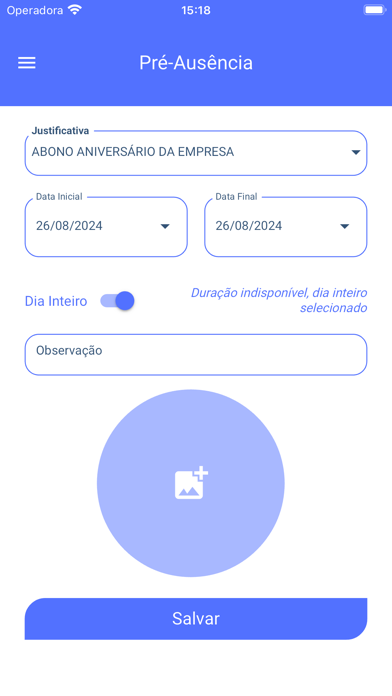 Pmovel Screenshot