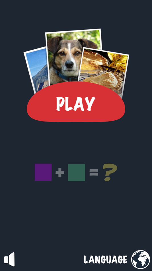 #5. Two-Pic Phrase (iOS) 由: Second Gear Games
