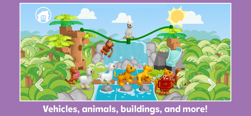 LEGO® DUPLO® World+ screenshot 3