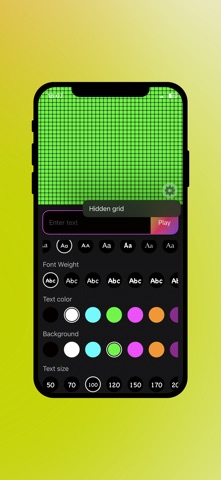 LED Scroller Banner Screenshot 5 of 5