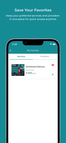 Mr Fix Client Screenshot 6 of 6
