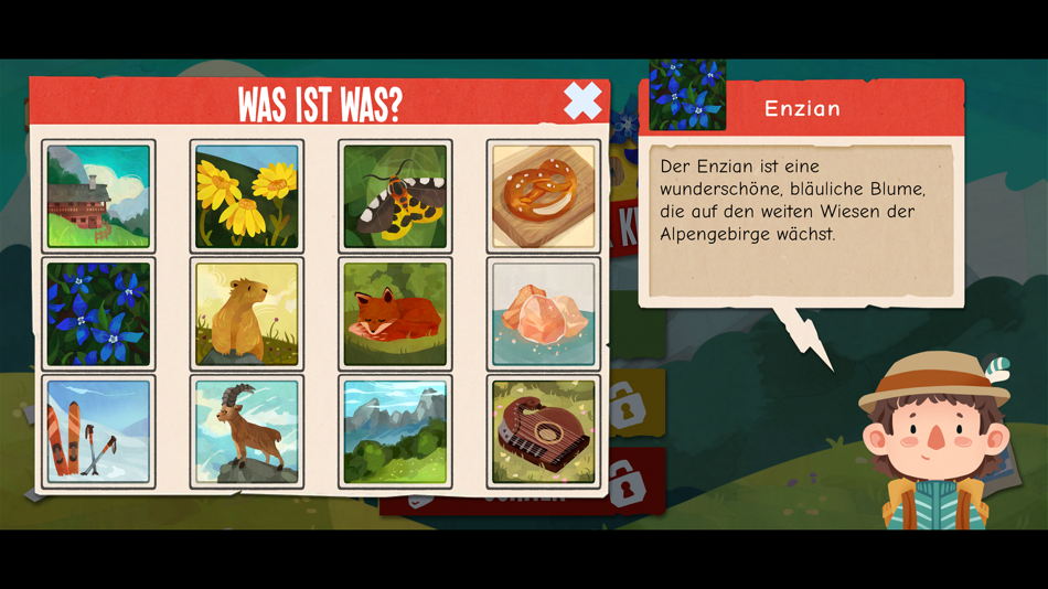 #8. Alpen Memo (iOS) Bởi: QM-Interactive and GrandDevs
