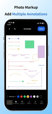 Metrixa Screenshot 3 of 10