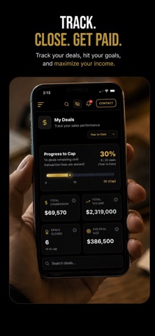 Keep The Money Screenshot 7 of 7