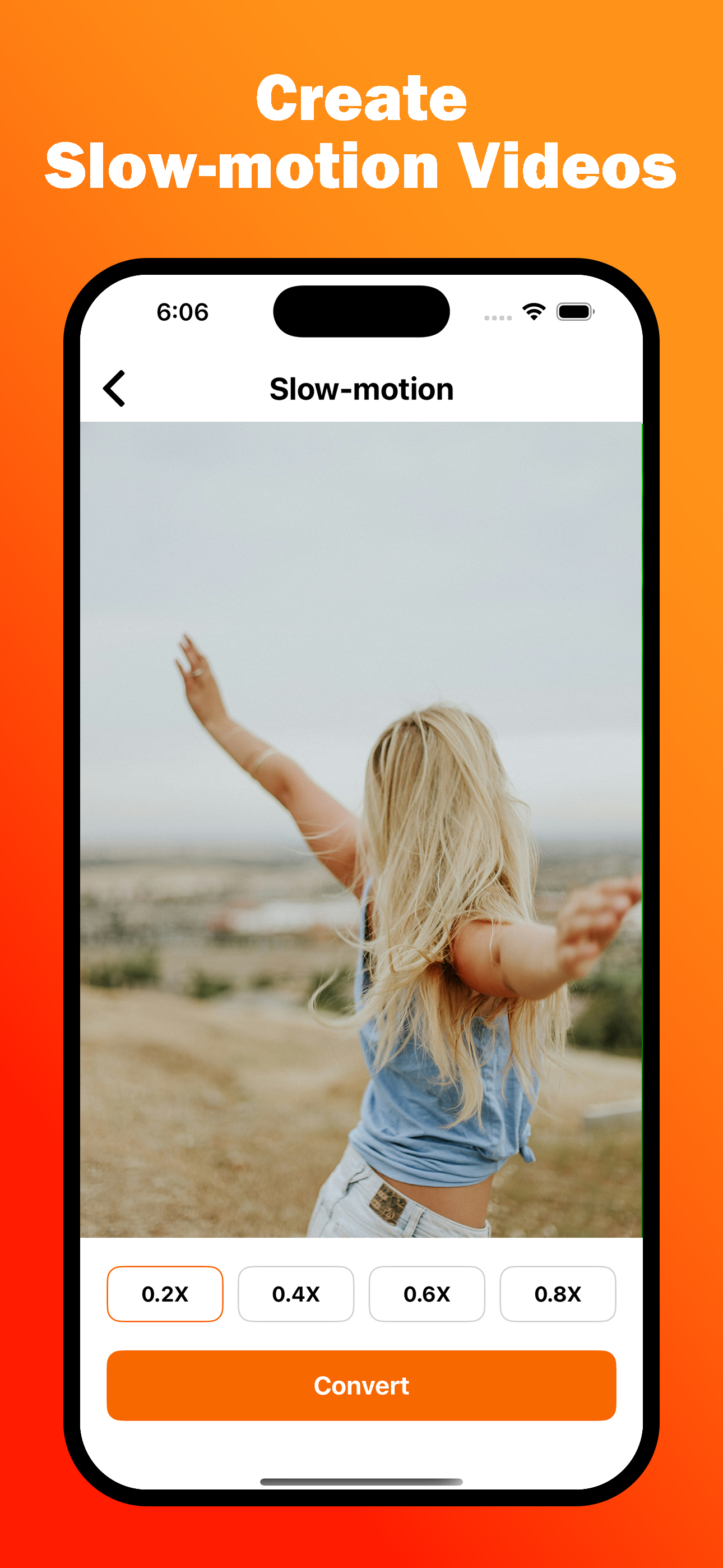 Visha:Video Player All Formats screenshot 4