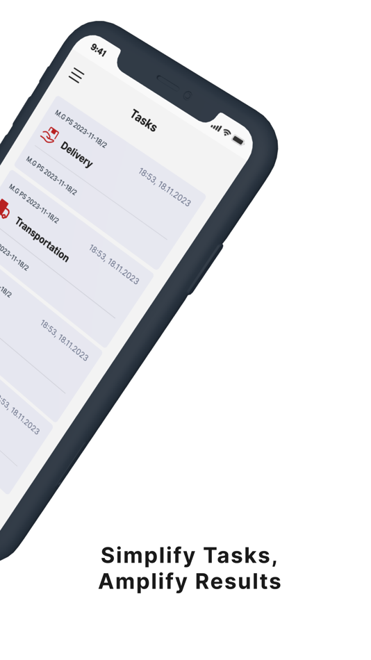 #2. MetaForce Employee Management (iOS) 由: Butterfly Effect LLC (GE)