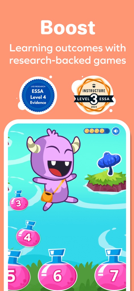 SplashLearn: Kids Learning App - Education App | MWM