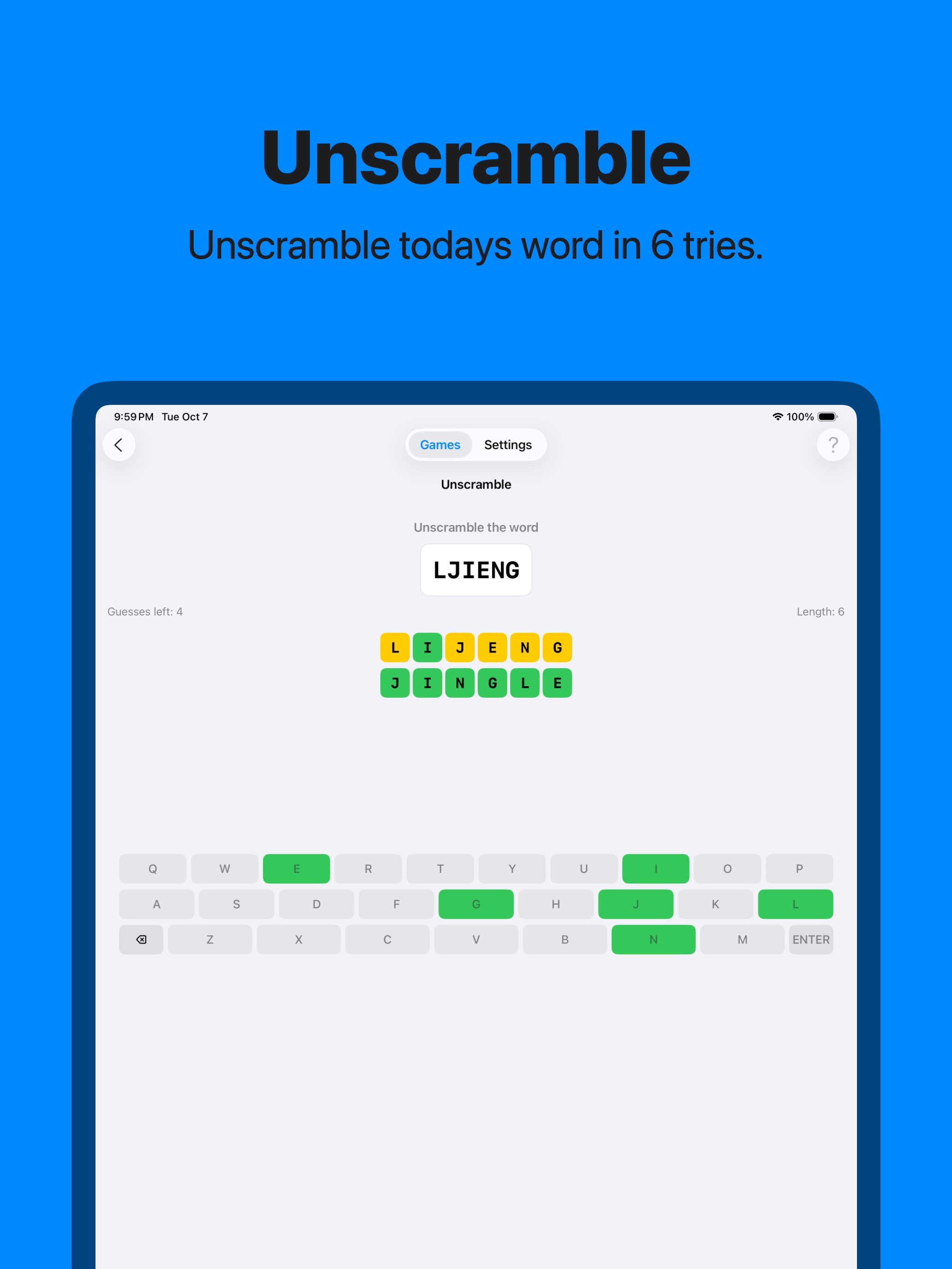 Clueo Games: Sudoku & Puzzles screenshot 8