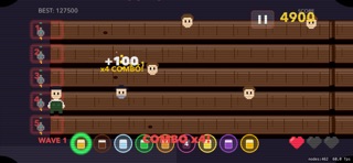 Brew Slinger screenshot 3