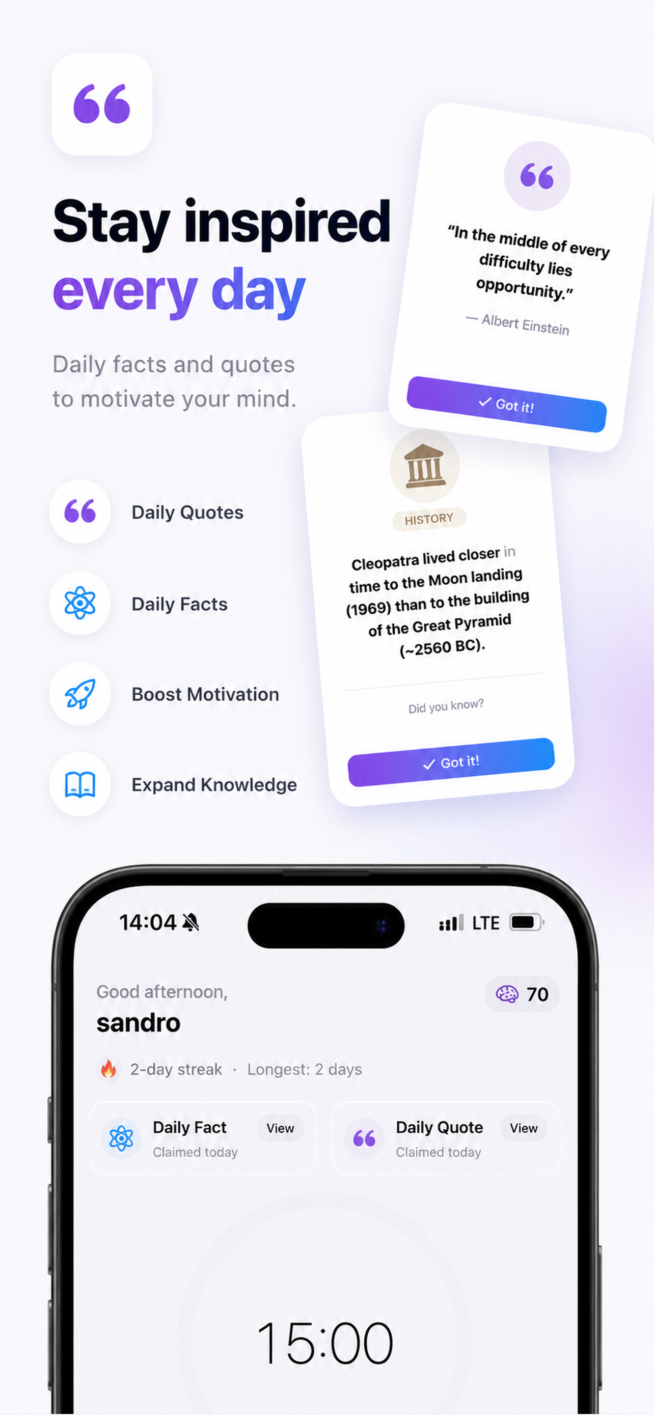 Peakway screenshot 6
