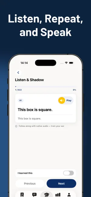 Speak Dutch Daily screenshot 4