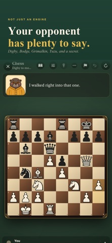 Boardalo: Chess & Board Games iPhone screenshot