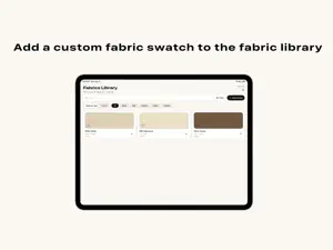 COULER: Your Fashion Workflow screenshot 3