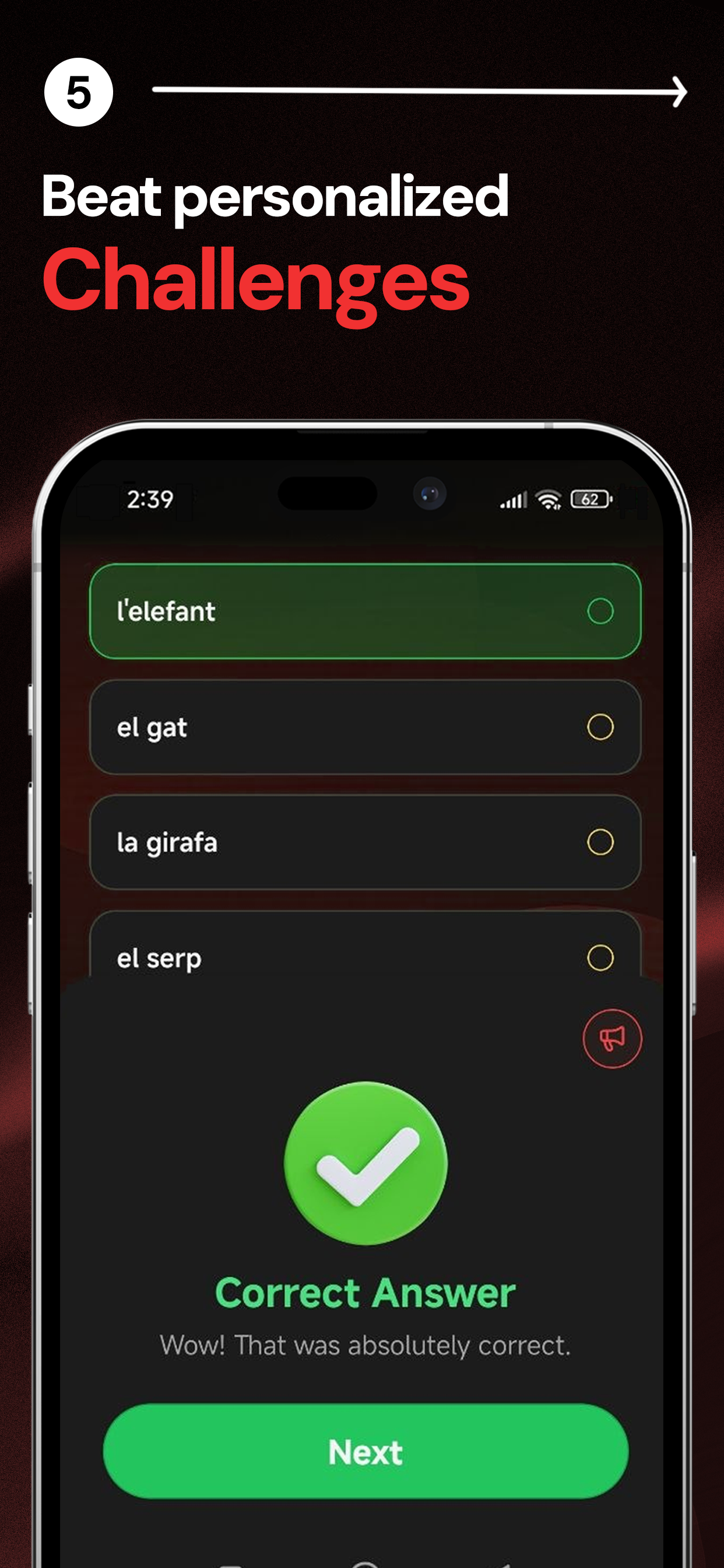 Linkoglot screenshot 7