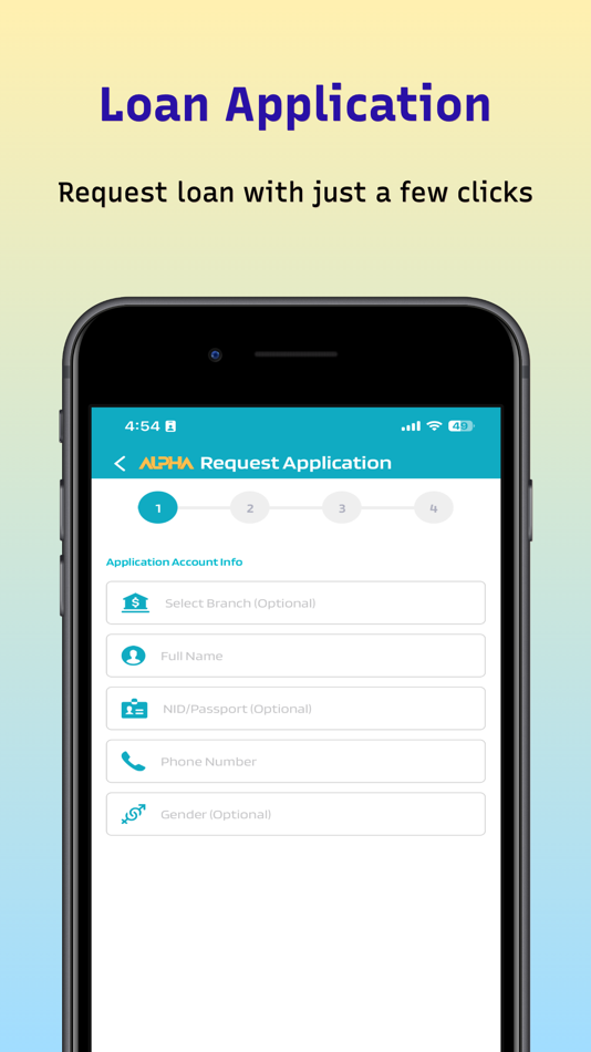 #7. Alpha Bank Mobile (iOS) Podle: ALPHA COMMERCIAL BANK PLC.