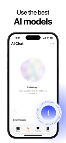 Vibecoding Guide Screenshot 3 of 5