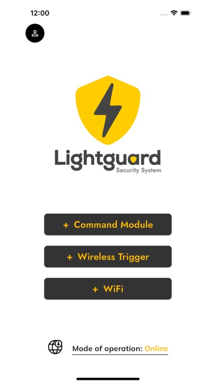 Lightguard screenshot-5