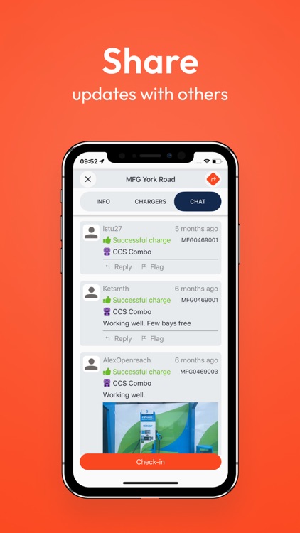 Zapmap: EV charging points map screenshot-5