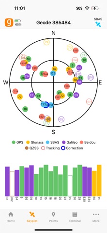 Geode Connect Screenshot 2 of 6