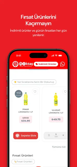 Niktaş screenshot 4