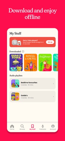 Sooper Books Screenshot 4 of 6