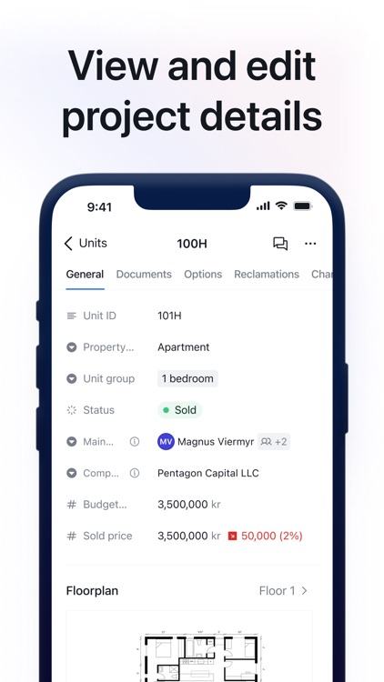 Journey admin app screenshot-4