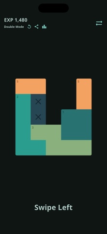 Sliding Puzzle - Bokkusu Screenshot 8 of 10