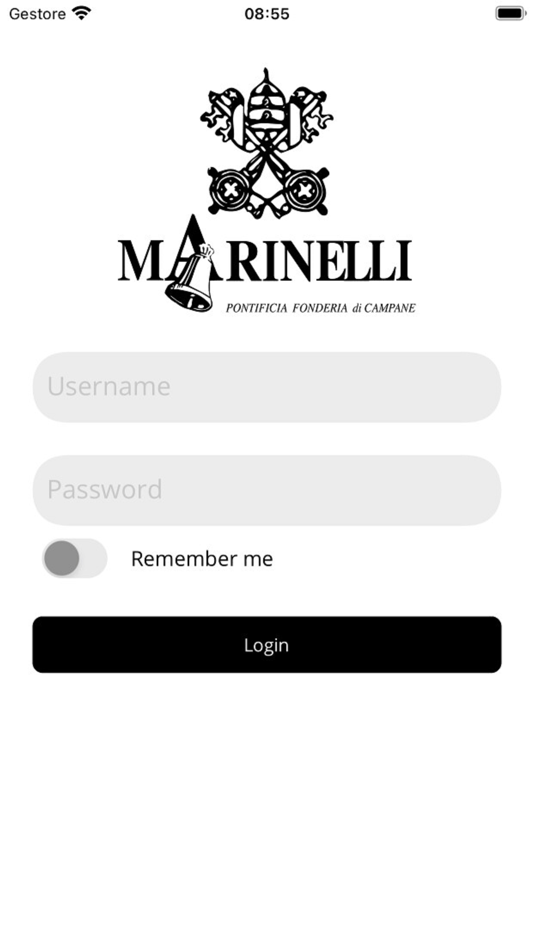 #1. Marinelli Cloud (iOS) 由: Aeris Elettronica srl