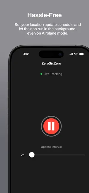 ZeroSixZero screenshot 3