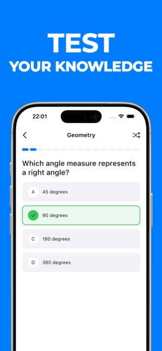 Math Solver: MathFella Screenshot 4 of 5