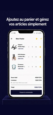 AKELA App Screenshot 3 of 8