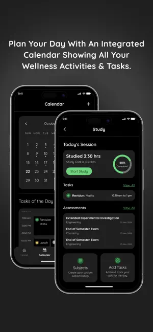 Thryve: All-in-One Tracker screenshot 2