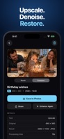 Local Photo Upscaler: Enhancer new screenshot 1