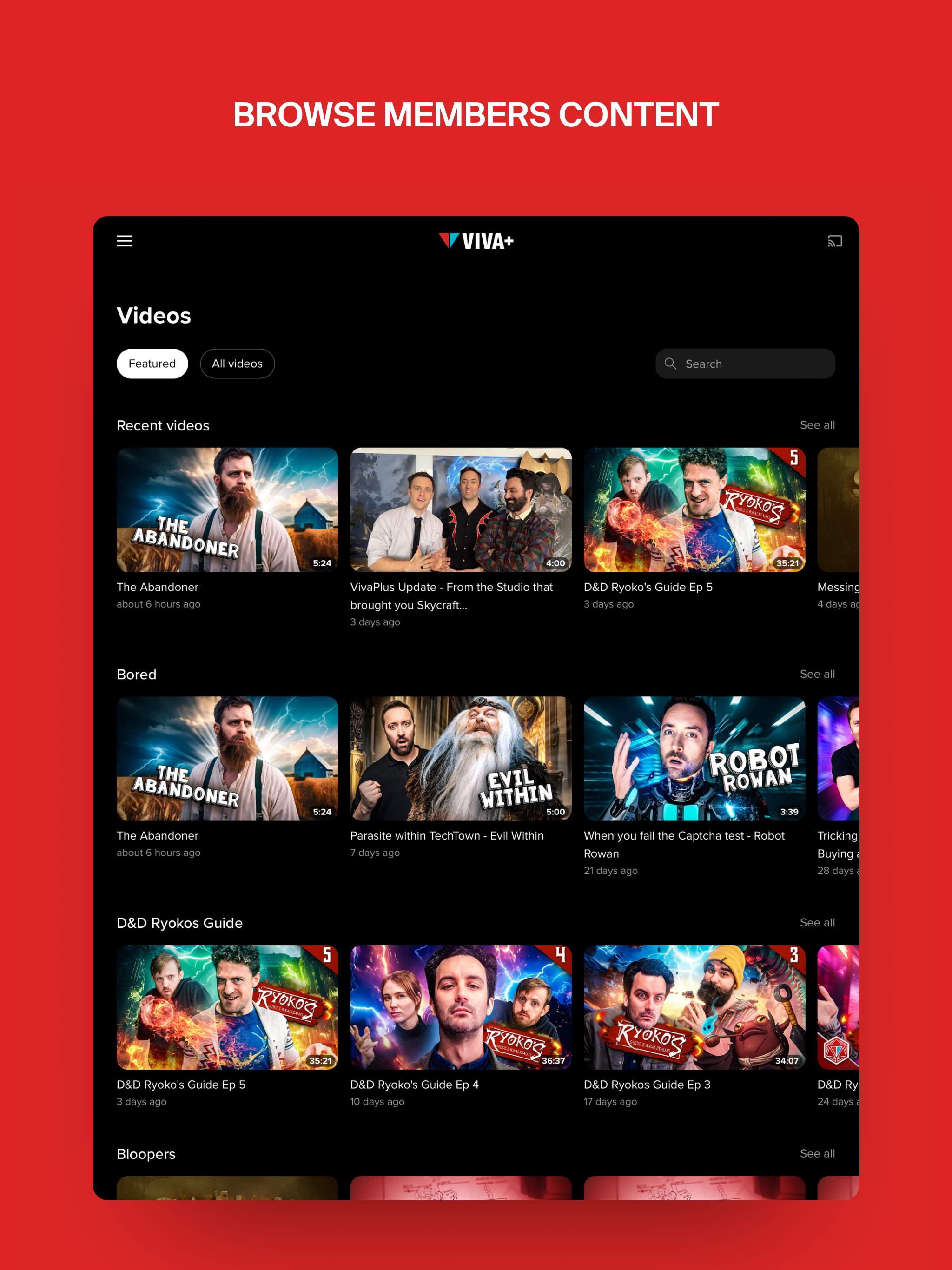 Viva+ TV