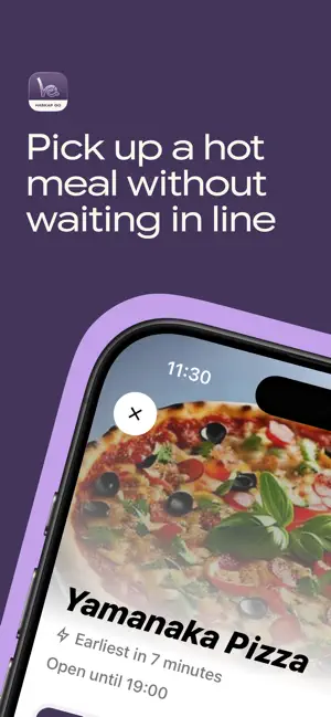 HaskapGO screenshot 1
