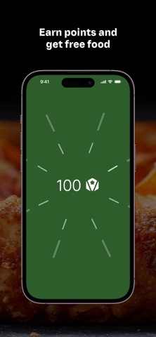 Papa Johns Pizza UAE Screenshot 5 of 8