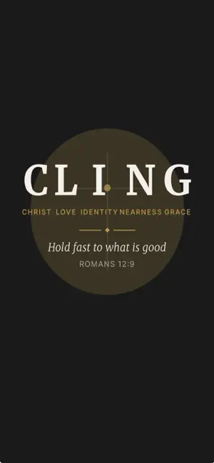 CLING: Tactical Theology screenshot 1