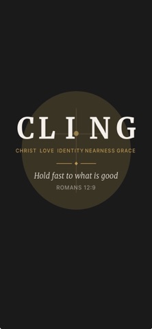 CLING: Tactical Theology screenshot