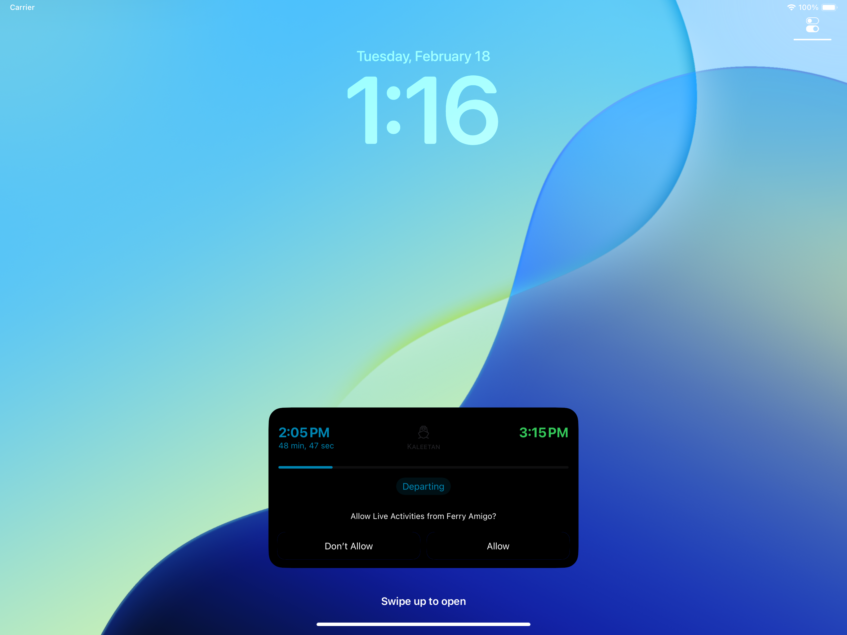 Ferry Amigo screenshot 14