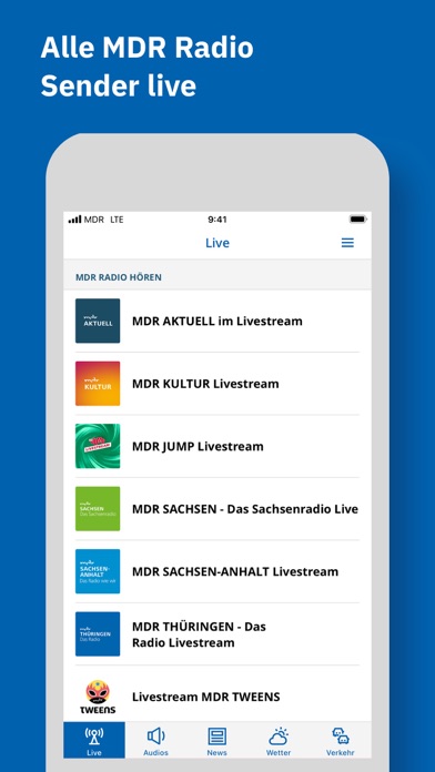 MDR Audioのおすすめ画像3