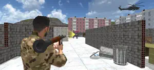 Railroad Security Commando FPS screenshot 4
