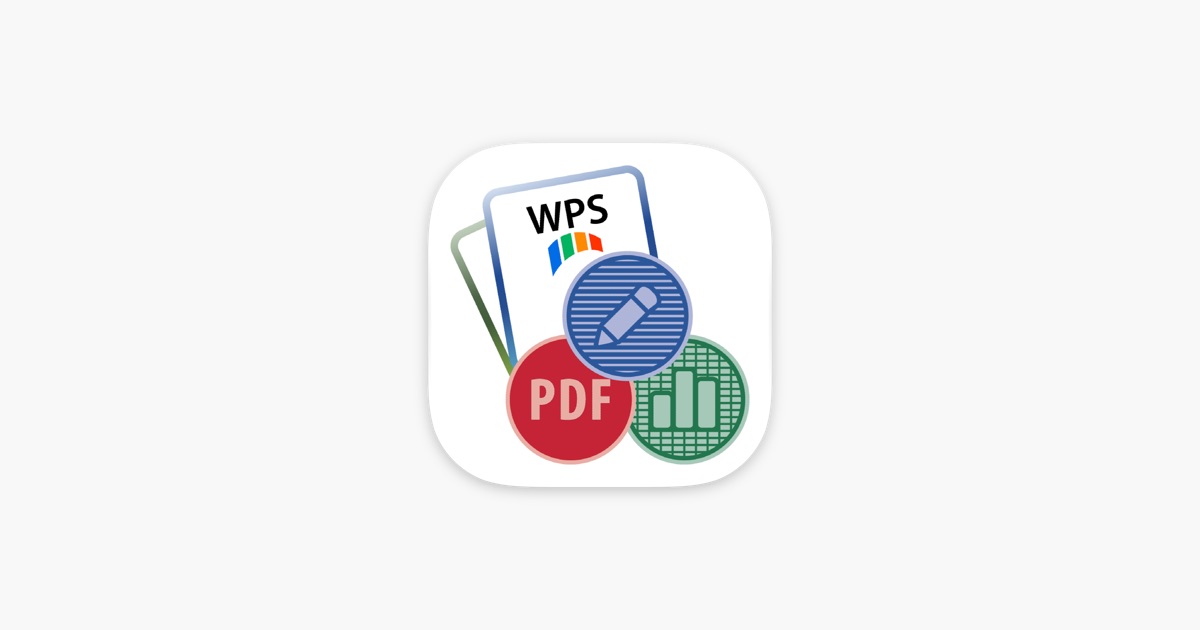 ‎WPSConvert - for MS Works App - App Store