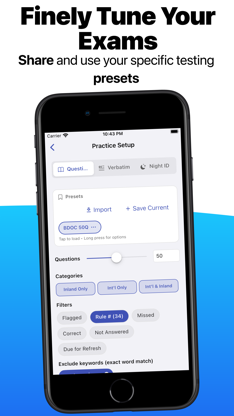 Neptune: Navigation Rules screenshot 5
